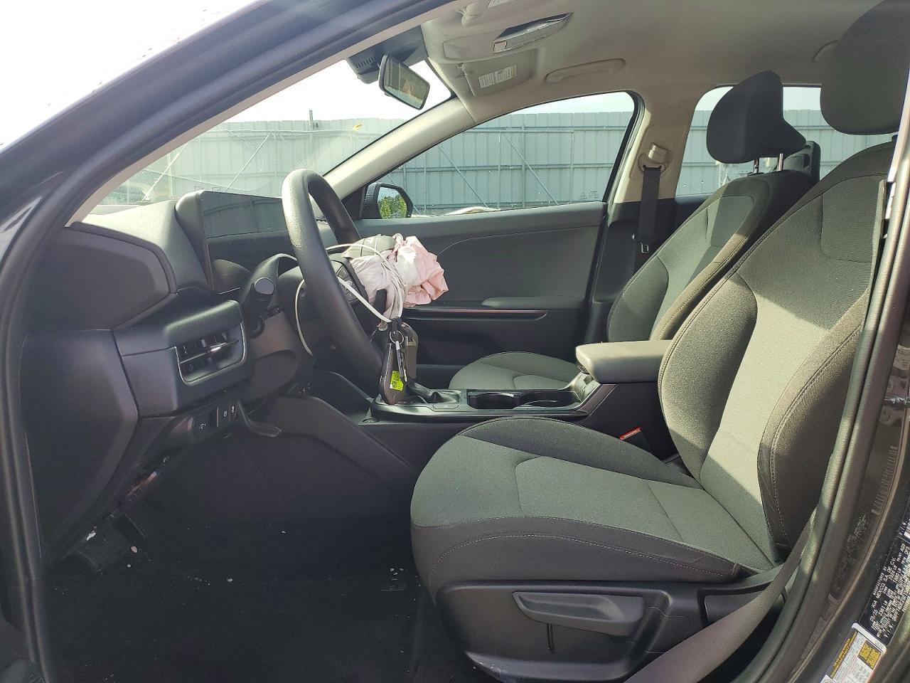 2025 Kia K4 Lx - Фото 7