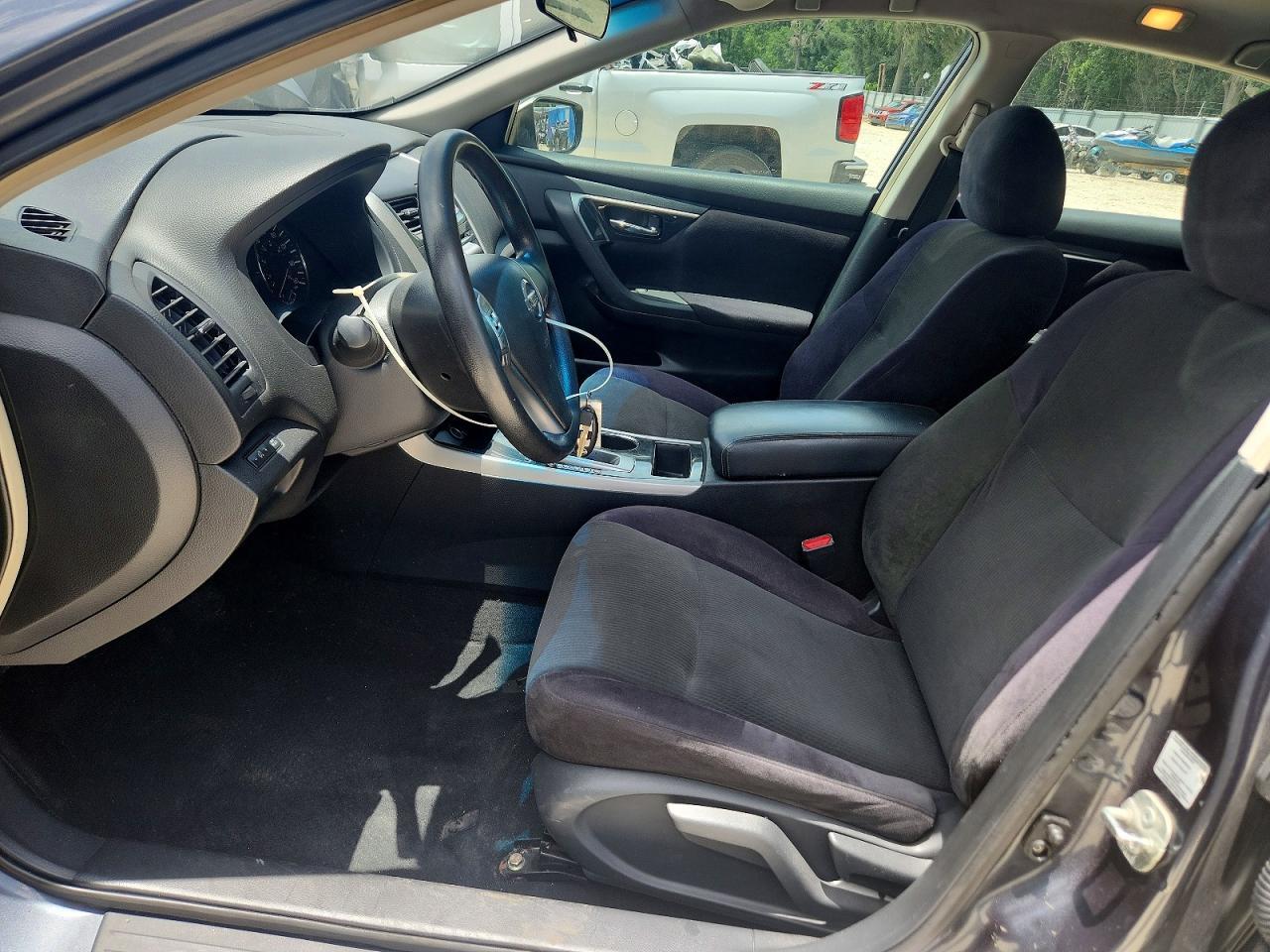 2013 Nissan Altima 2.5 - Image 7