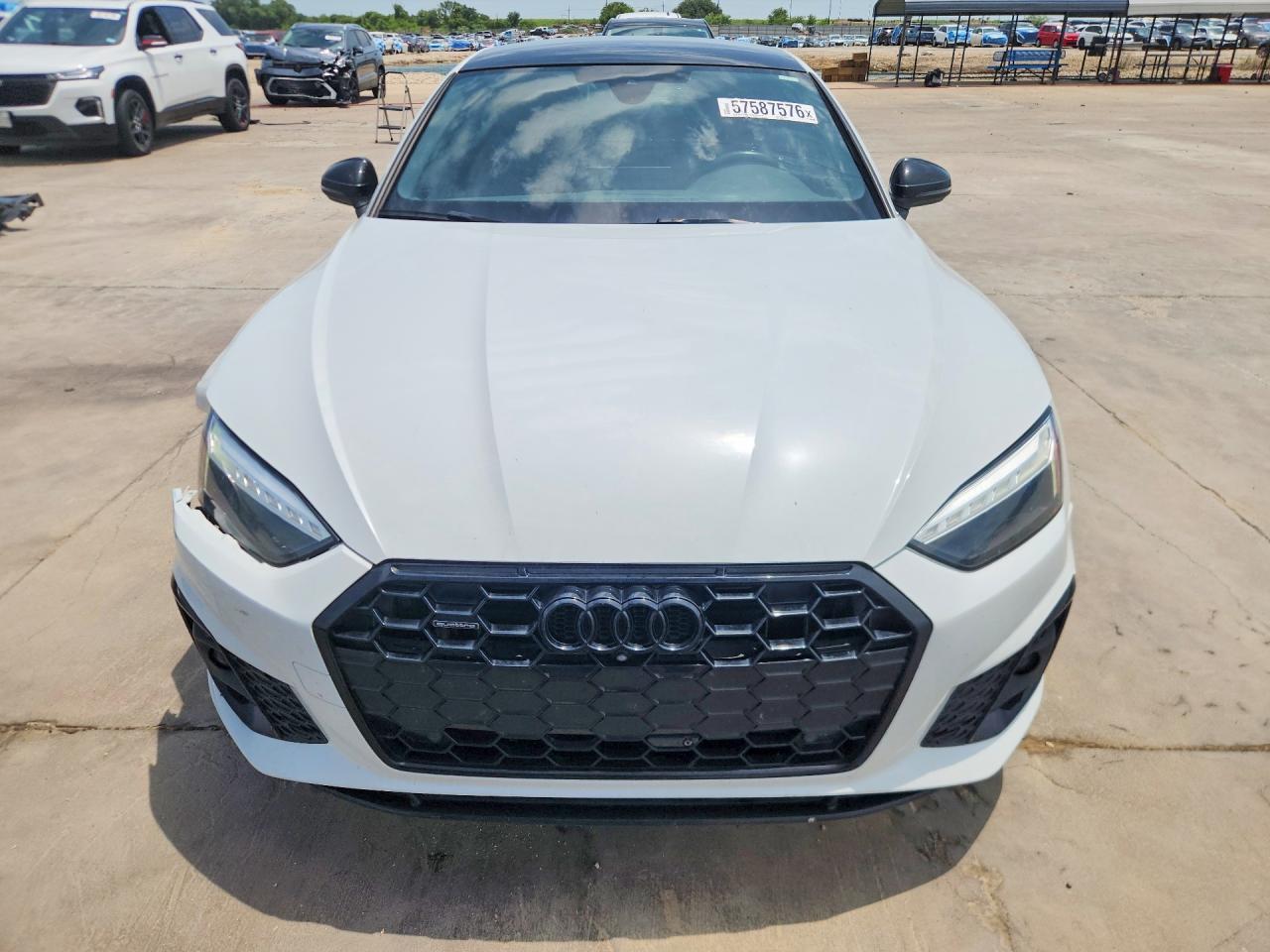 2023 Audi A5 Premium Plus 45 - Фото 5