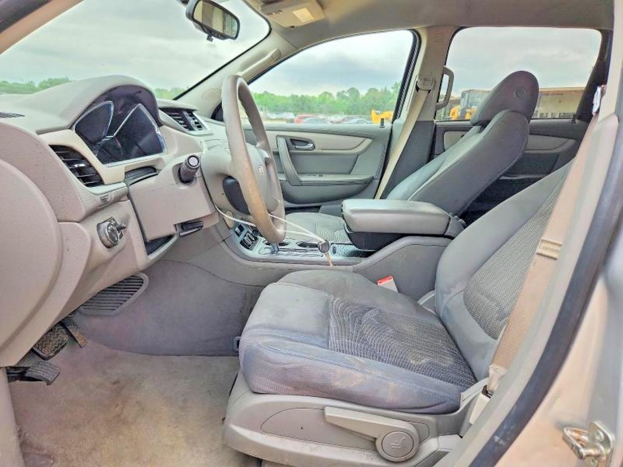 2016 Chevrolet Traverse Ltz - Image 7