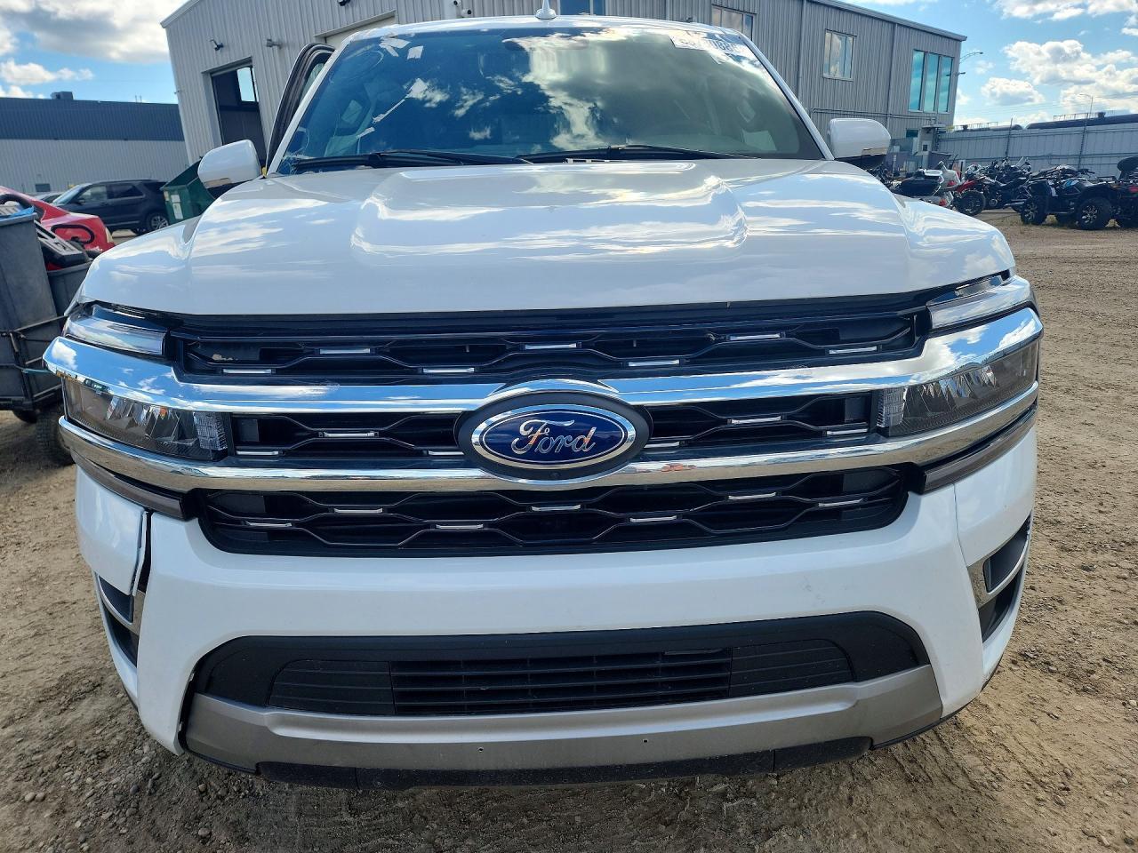 2024 Ford Expedition Max Limited - Фото 5