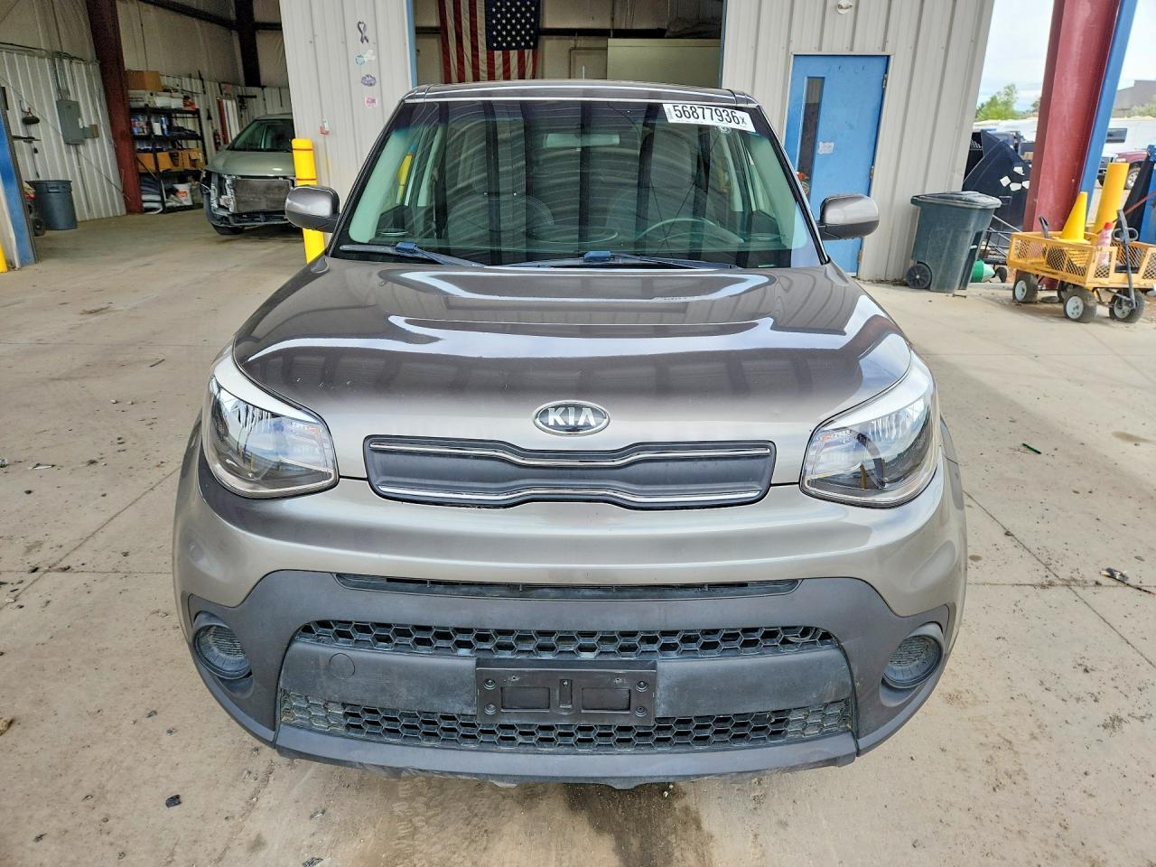 2019 Kia Soul Base - Фото 5