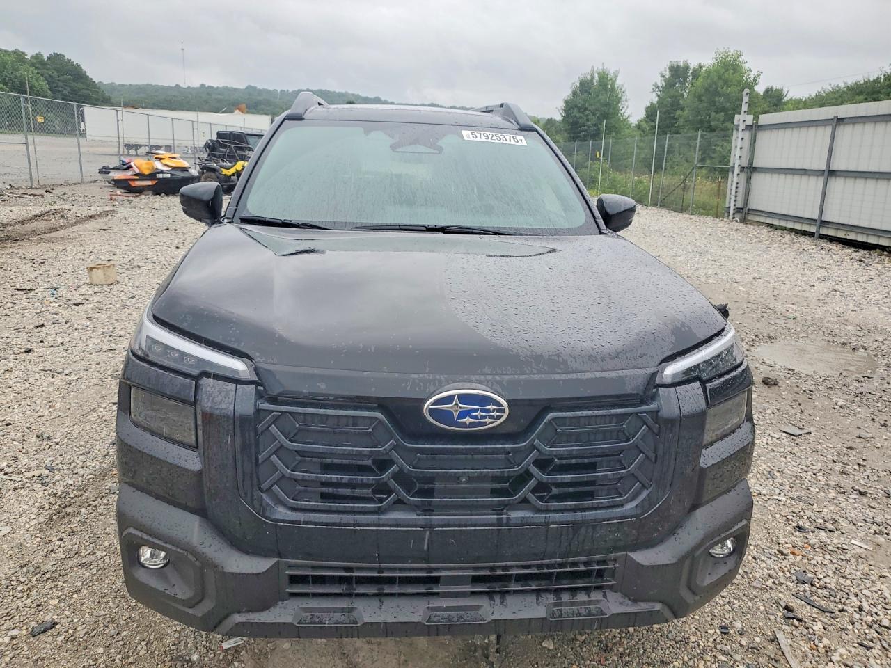 2026 Subaru Outback - Image 5