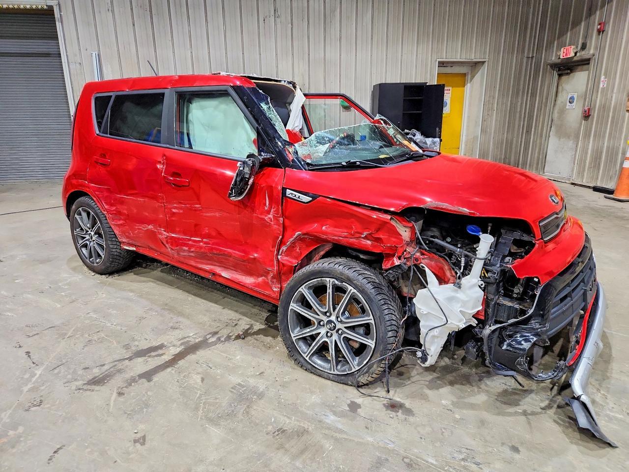 2018 Kia Soul ! - Фото 4