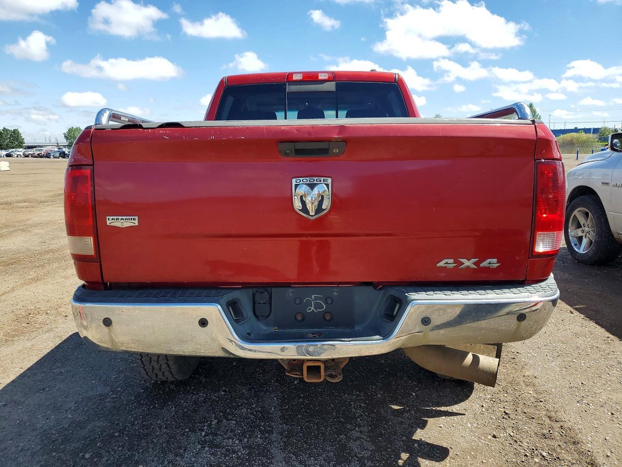 2010 Dodge Ram 2500 - Image 6