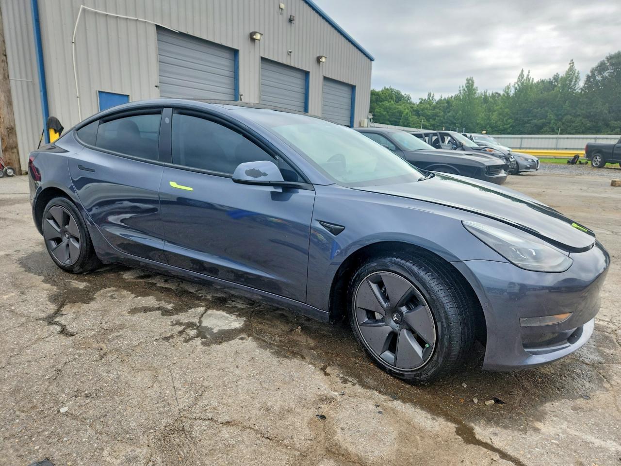 2021 Tesla Model 3 - Image 4