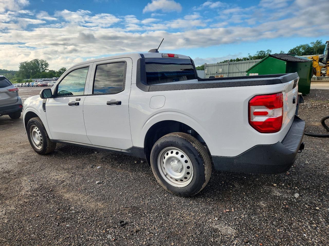 2026 Ford Maverick Xl - Фото 2