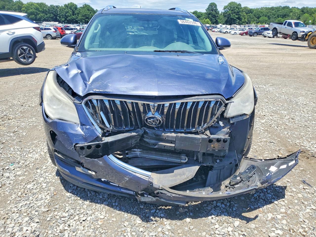 2013 Buick Enclave - Фото 5