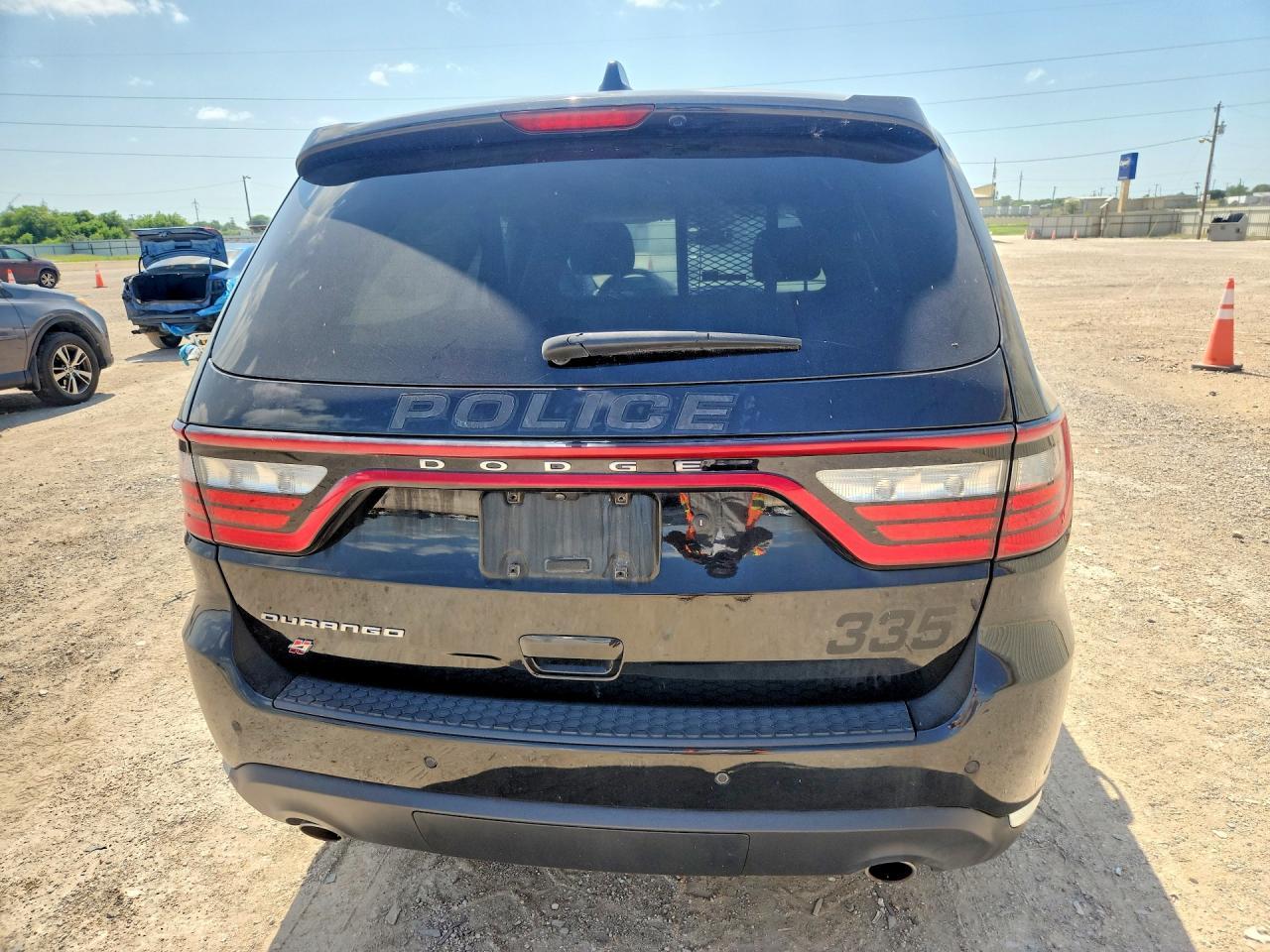 2020 Dodge Durango - Фото 6
