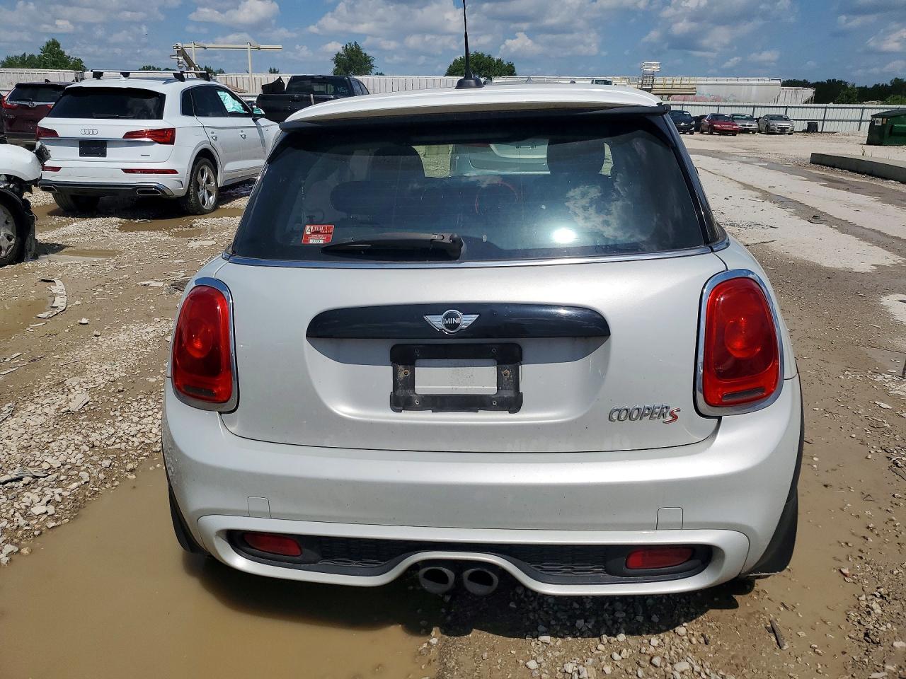 2015 Mini Cooper S - Фото 6