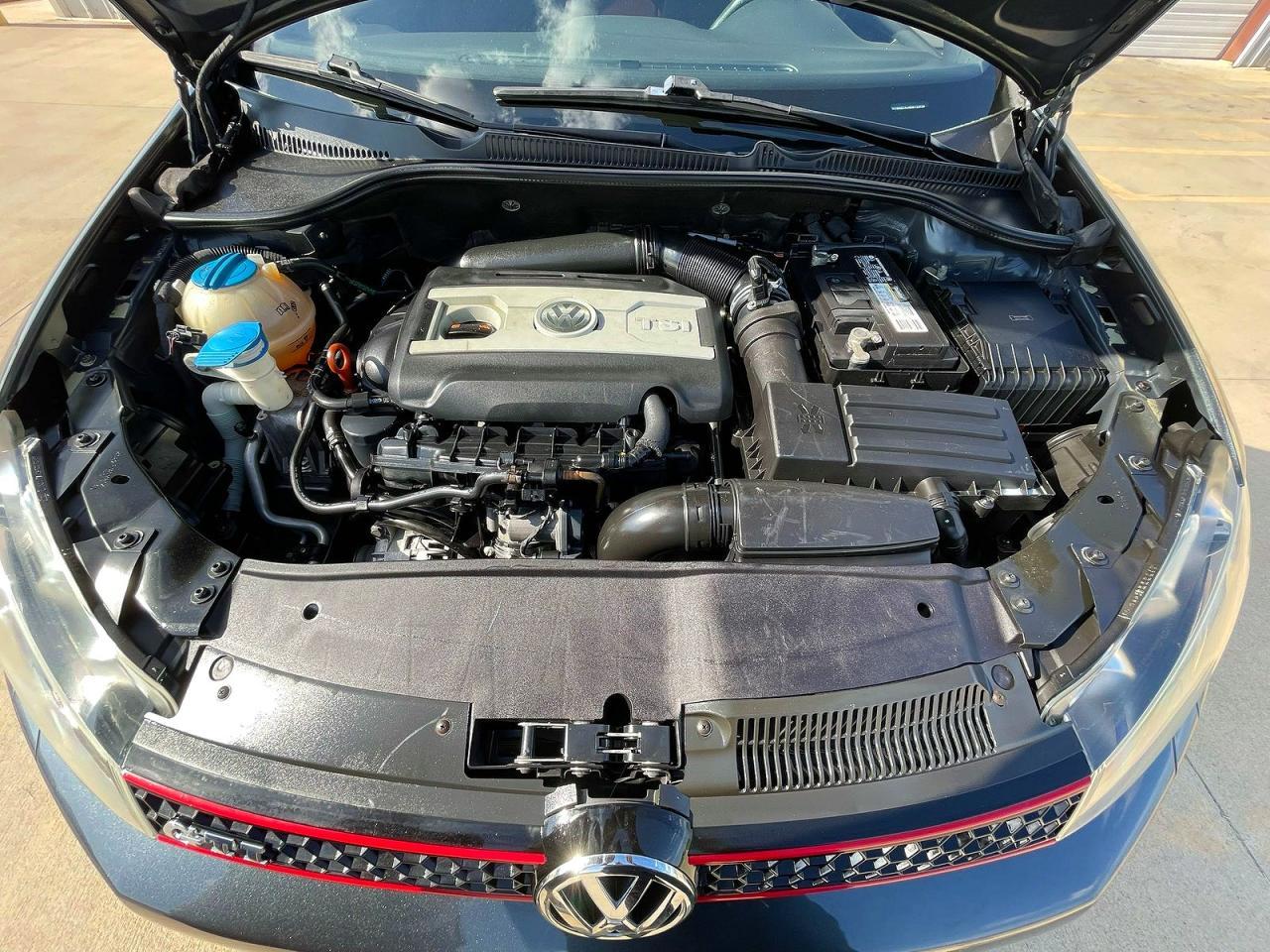 2013 Volkswagen Gti - Image 7