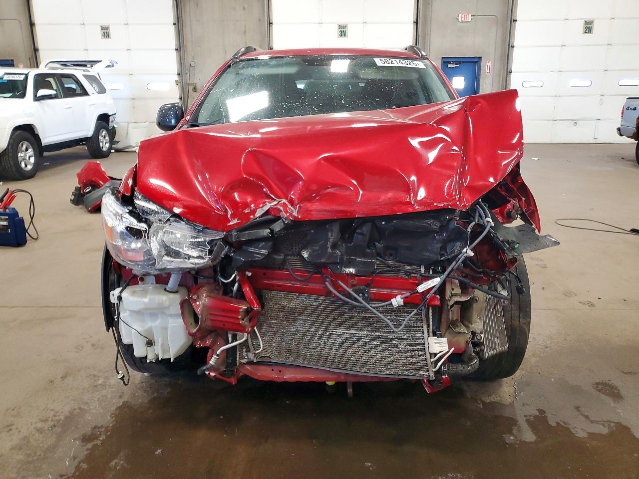 2013 Mitsubishi Outlander Sport Le - Image 5