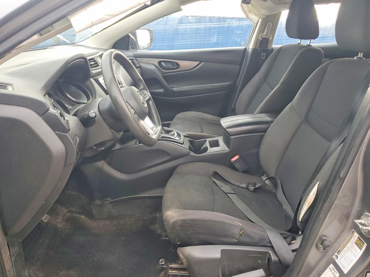 2019 Nissan Rogue Sport S - Image 7