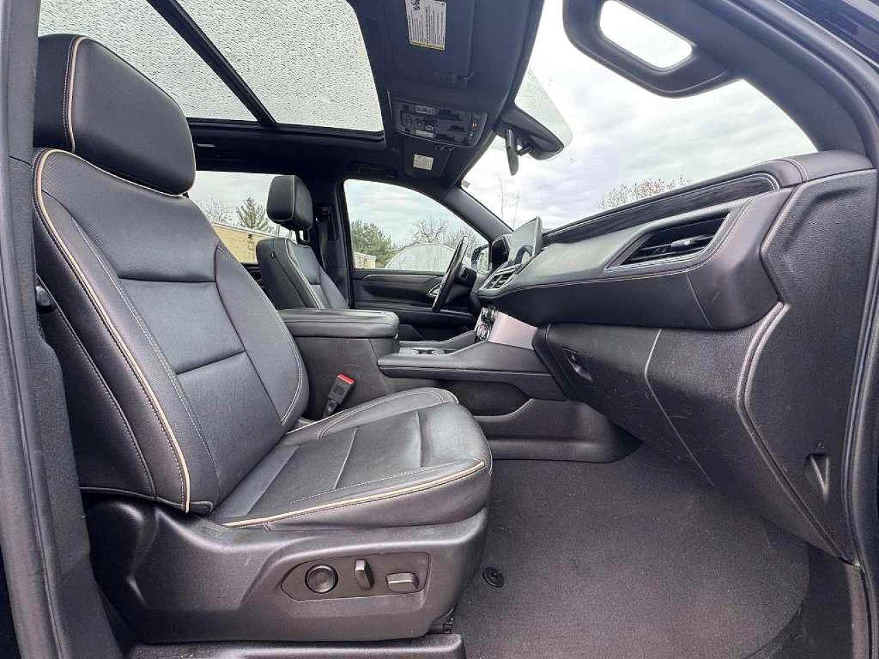 2022 GMC Yukon Slt - Фото 5