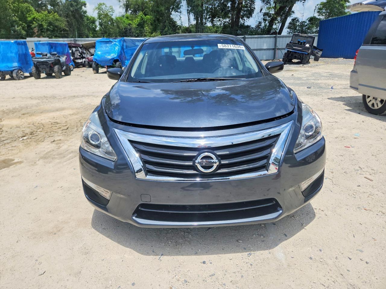 2013 Nissan Altima 2.5 - Image 5