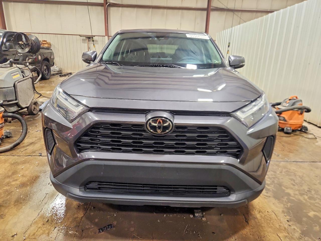 2023 Toyota Rav4 Le - Фото 5