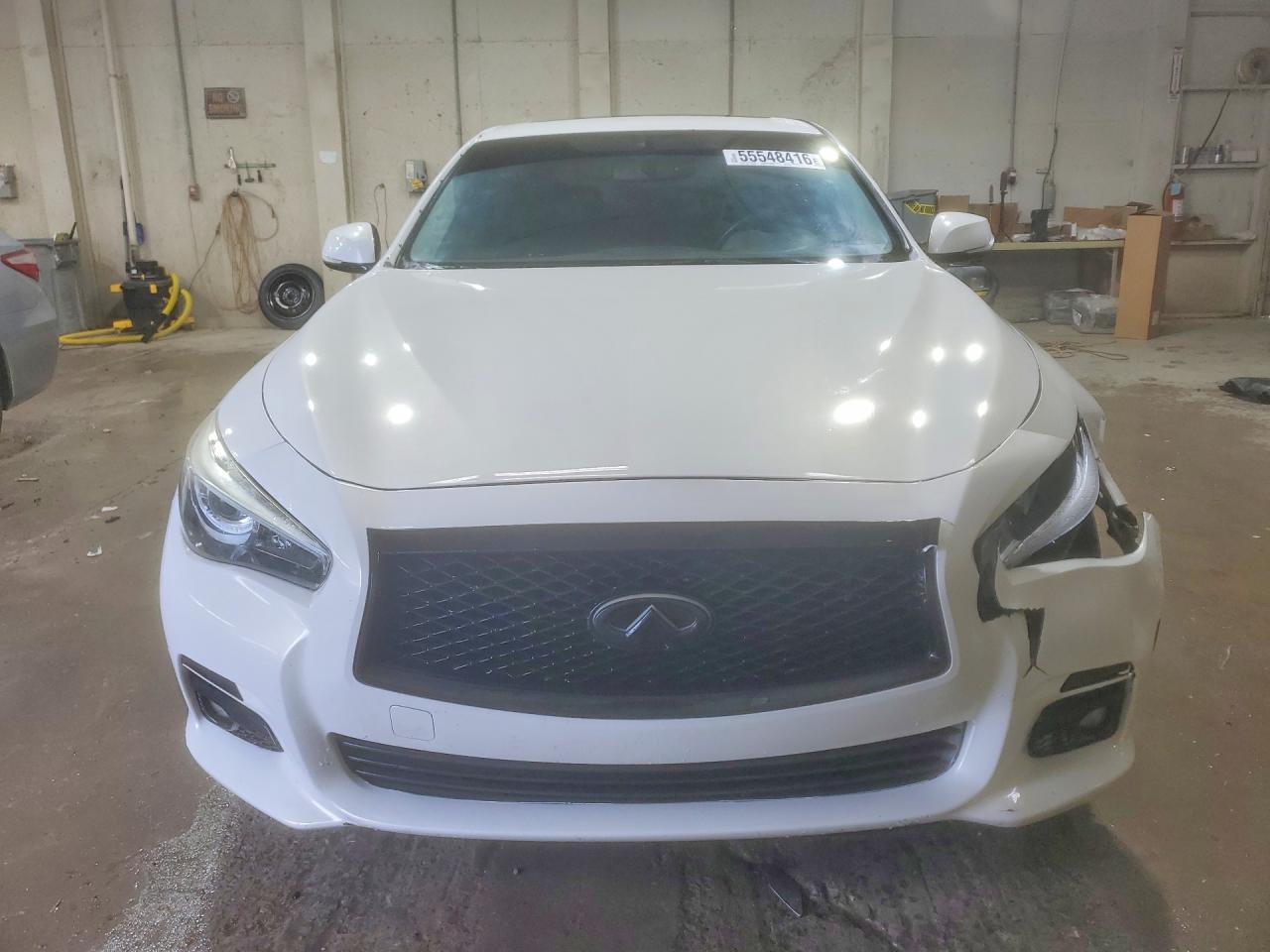 2014 Infiniti Q50 Premium - Image 5