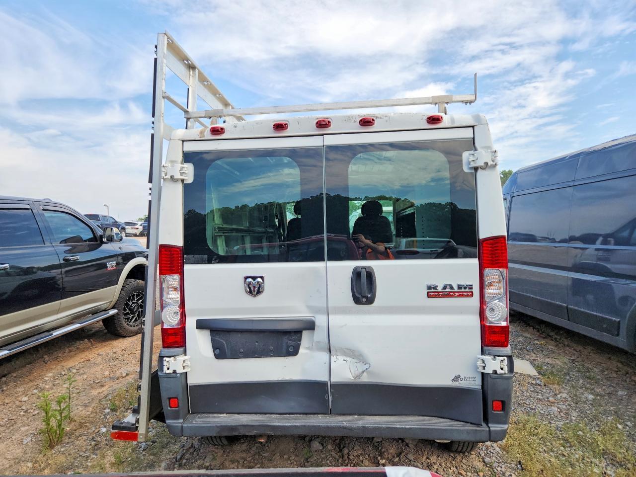 2014 Ram Promaster 1500 1500 Standard - Image 6