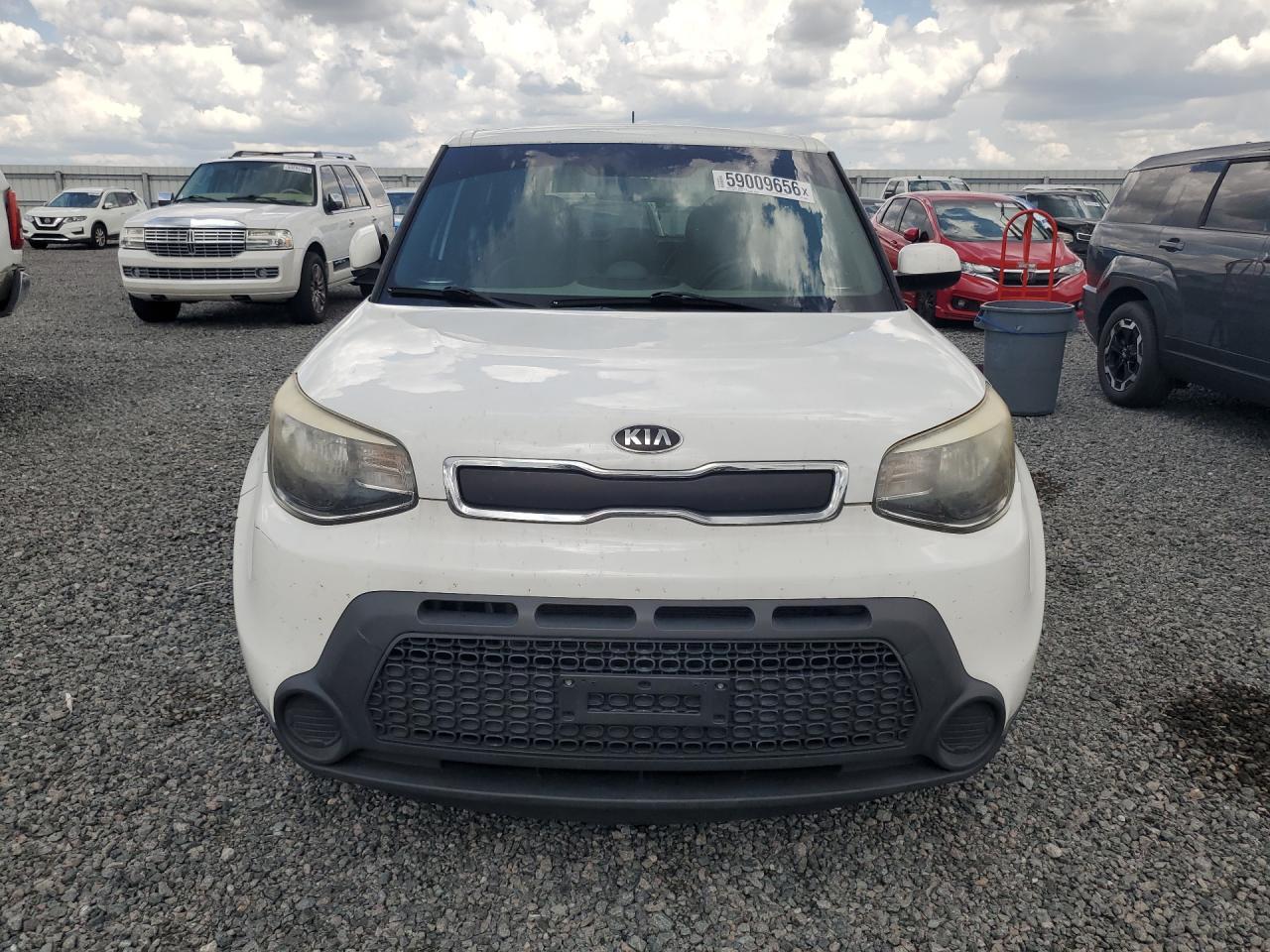 2016 Kia Soul Base - Фото 5