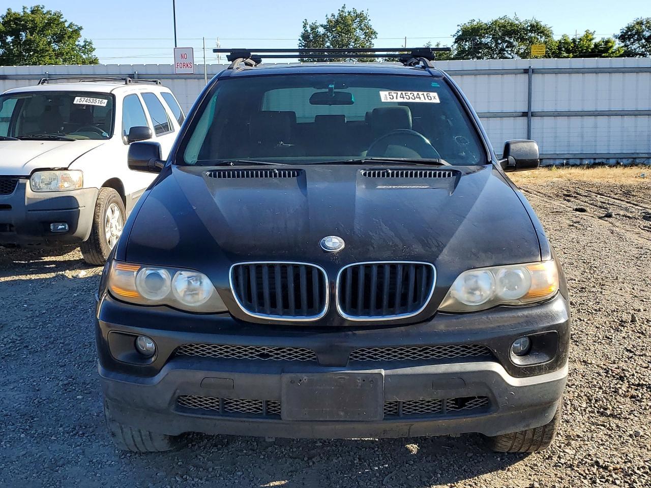 2006 BMW X5 3.0I - Image 5