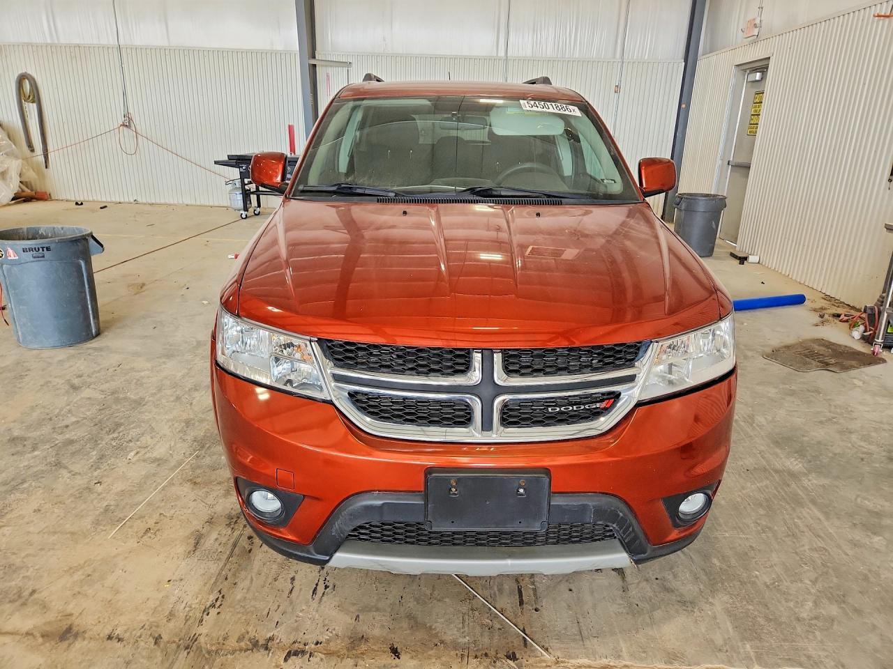 2014 Dodge Journey Sxt - Image 5