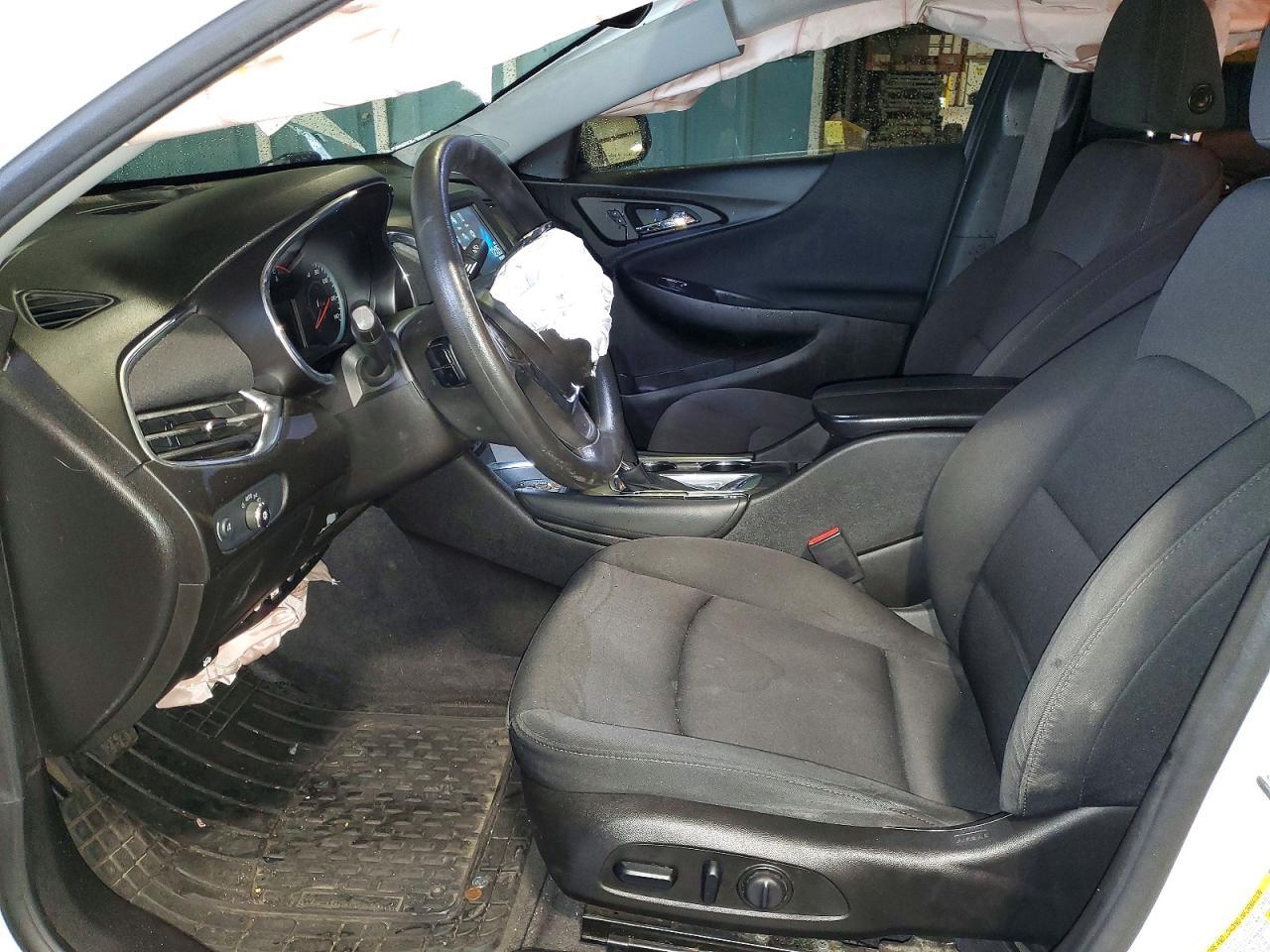 2018 Chevrolet Malibu Lt - Image 7