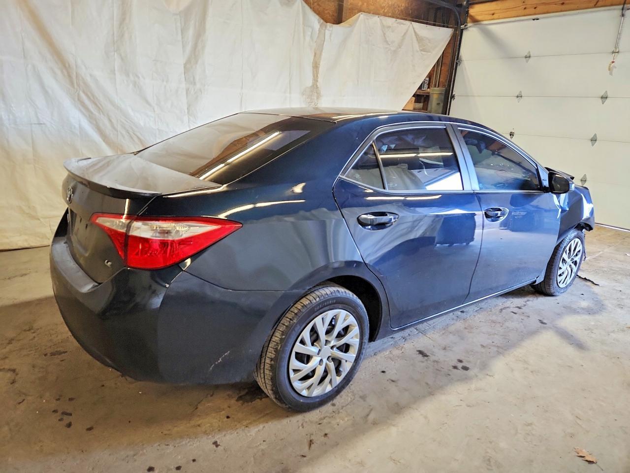 2019 Toyota Corolla Le - Image 3