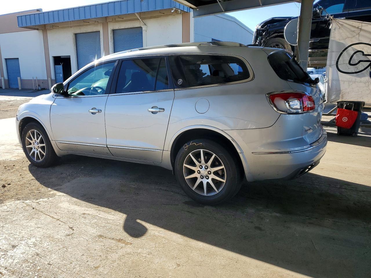 2016 Buick Enclave - Фото 2