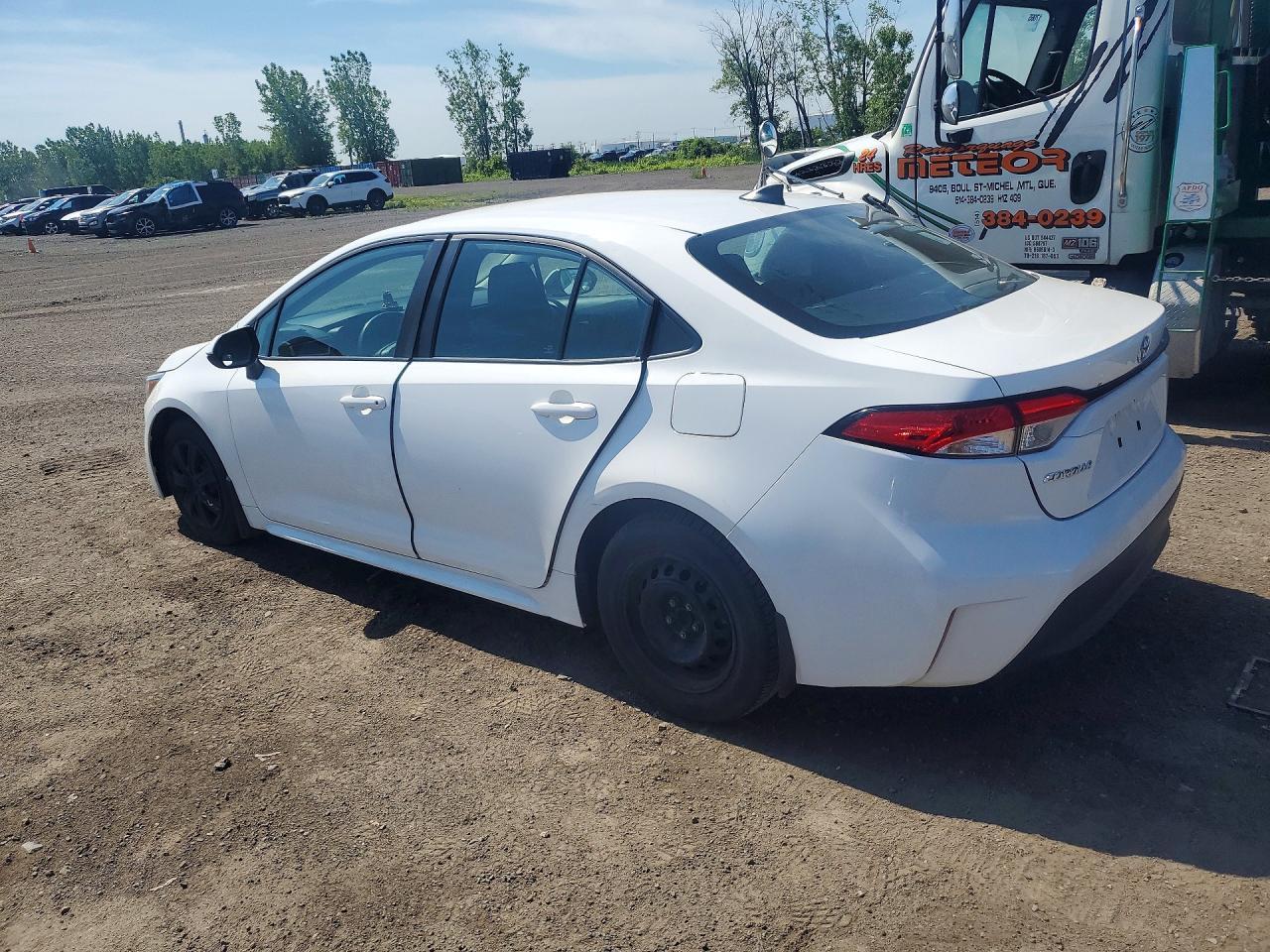 2023 Toyota Corolla Le - Image 2