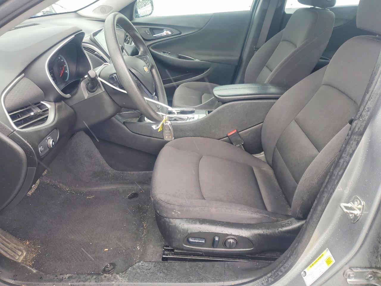 2024 Chevrolet Malibu Lt - Image 7