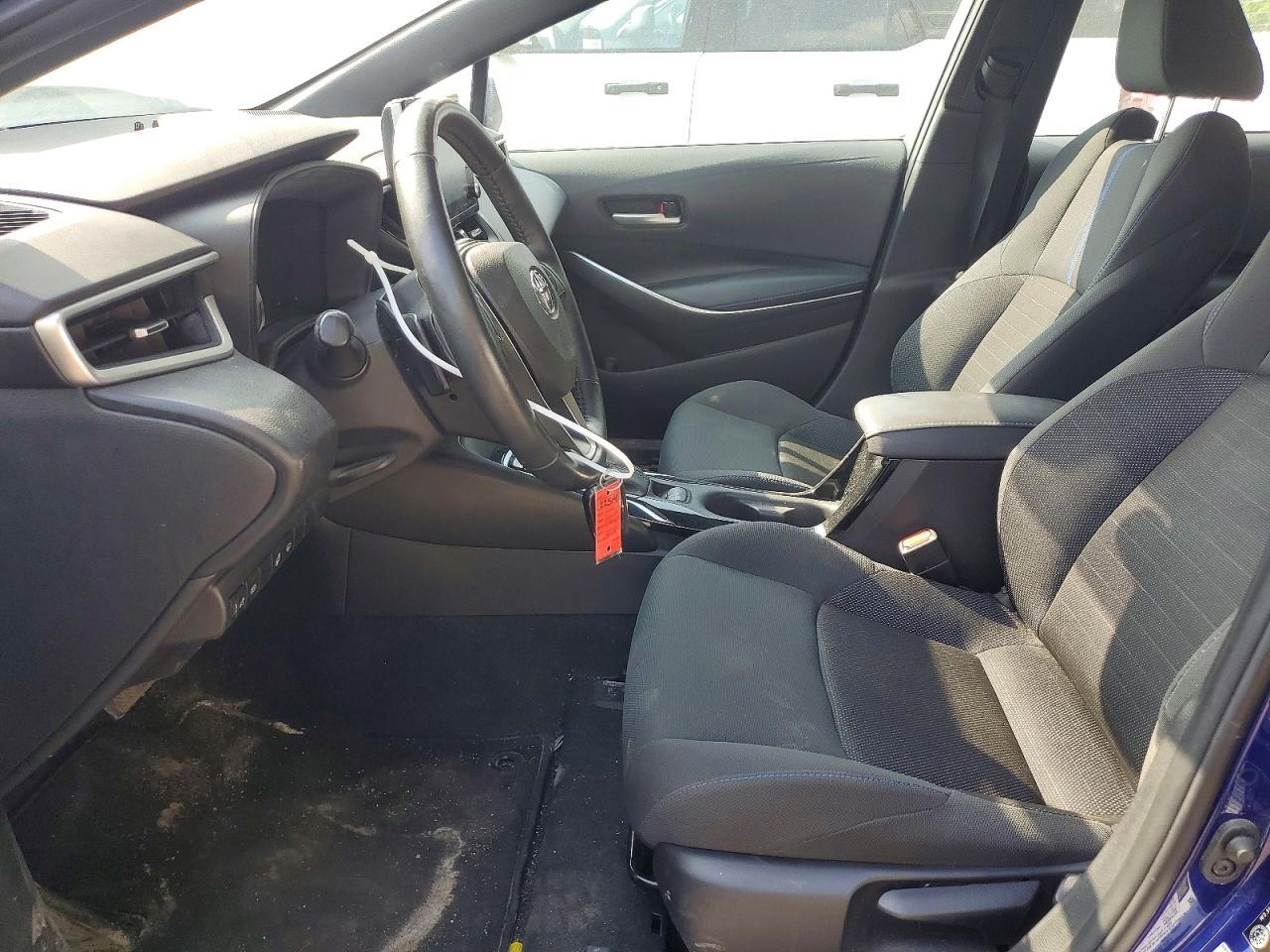 2021 Toyota Corolla Se - Фото 7