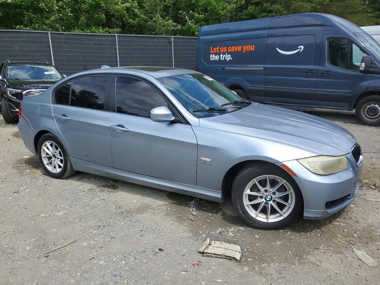 2010 BMW 328 Xi Sulev - Фото 4