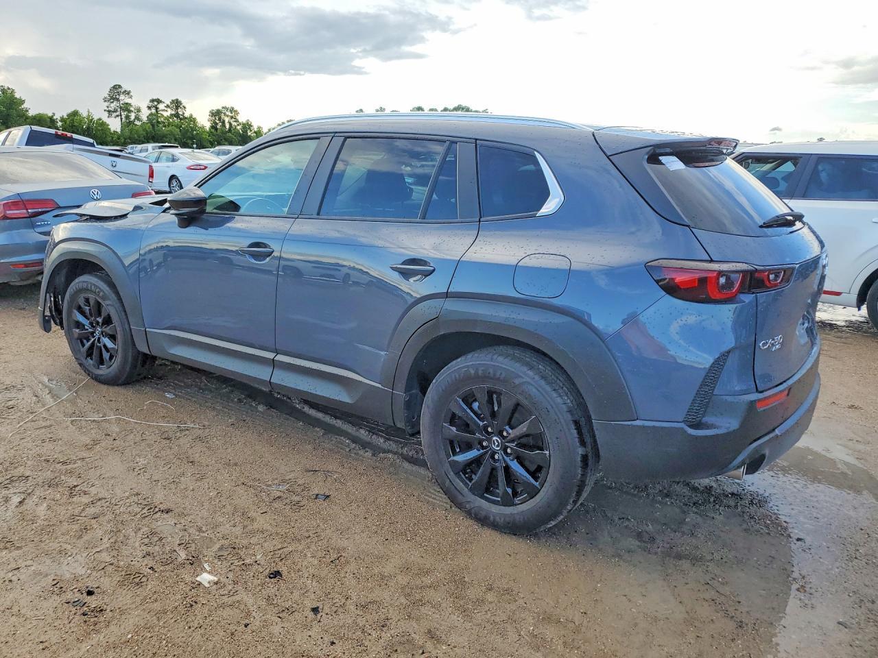 2025 Mazda Cx-50 Select - Image 2