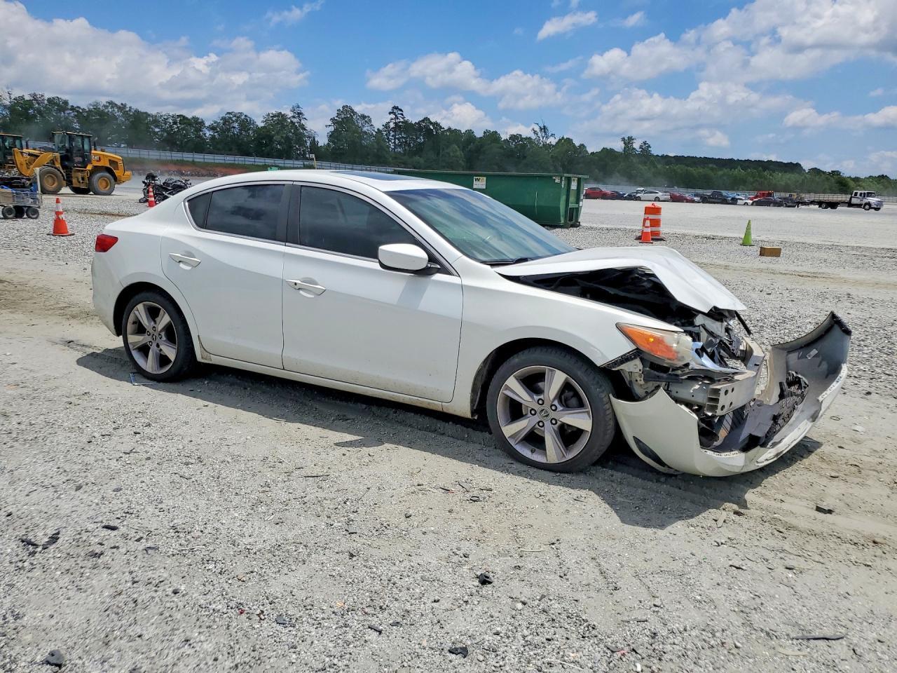 2014 Acura Ilx 20 - Фото 4