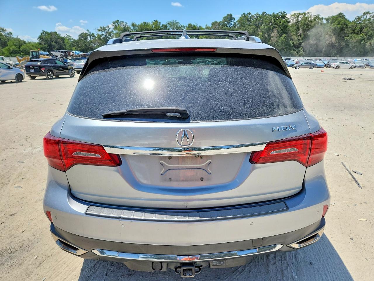 2020 Acura Mdx Technology - Image 6