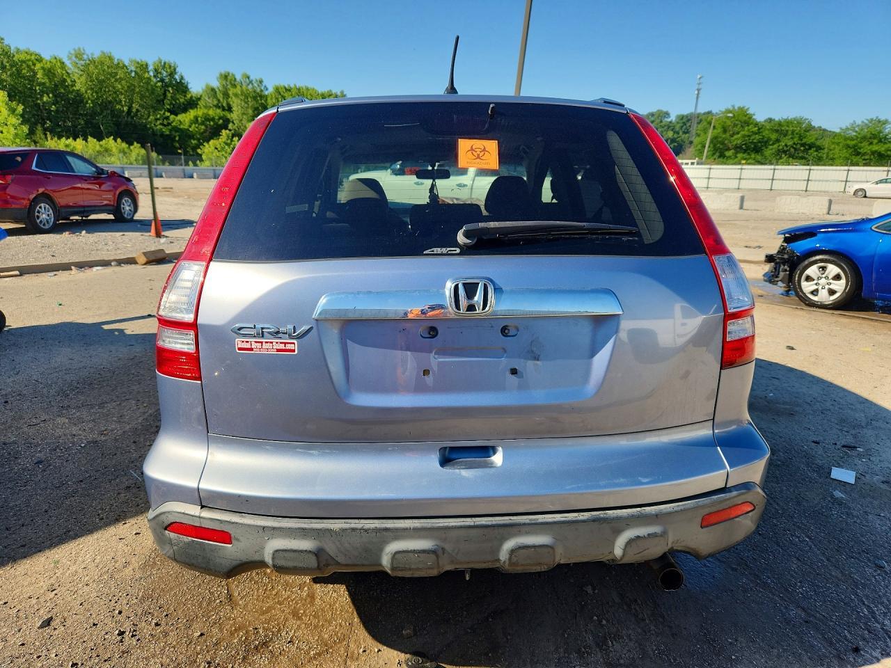 2007 Honda Crv - Image 6