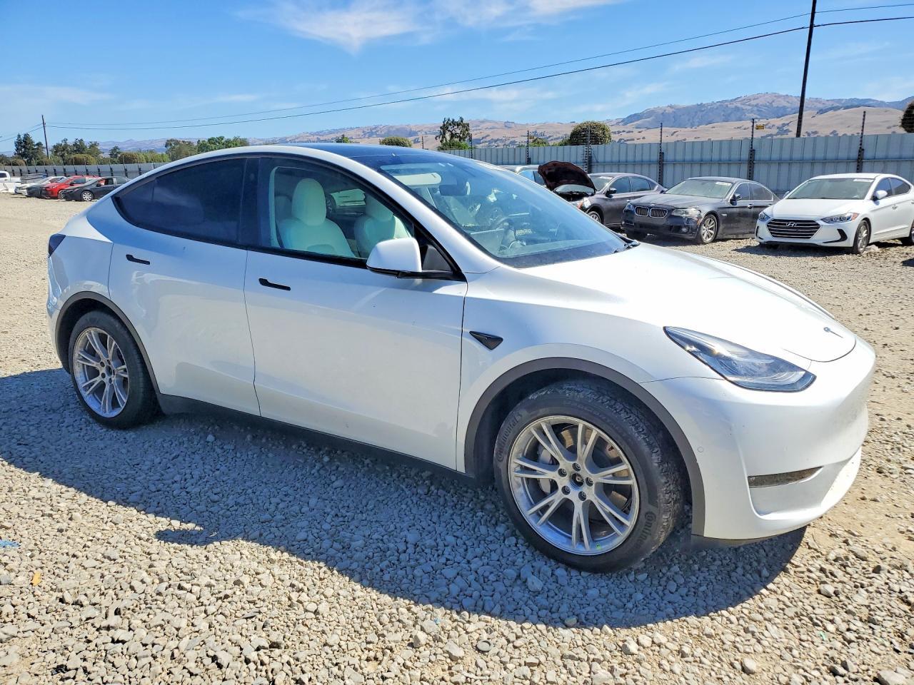 2022 Tesla Model Y - Image 4