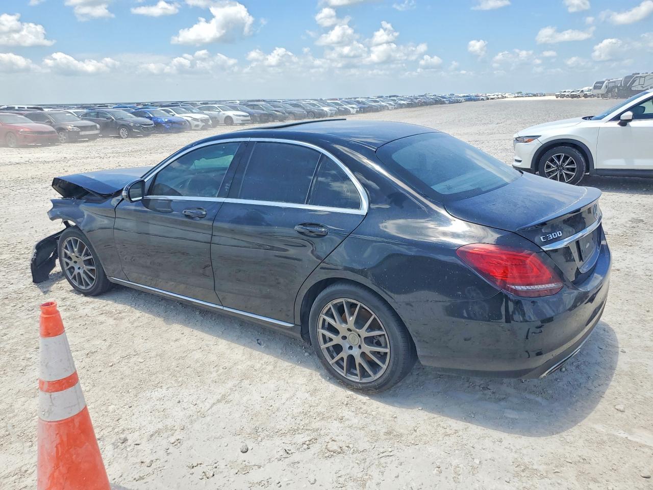 2019 Mercedes-Benz C 300 - Image 2
