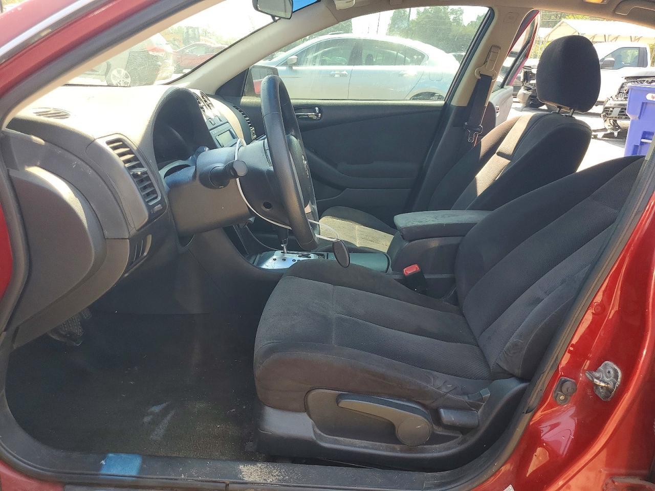 2009 Nissan Altima 2.5 - Image 7