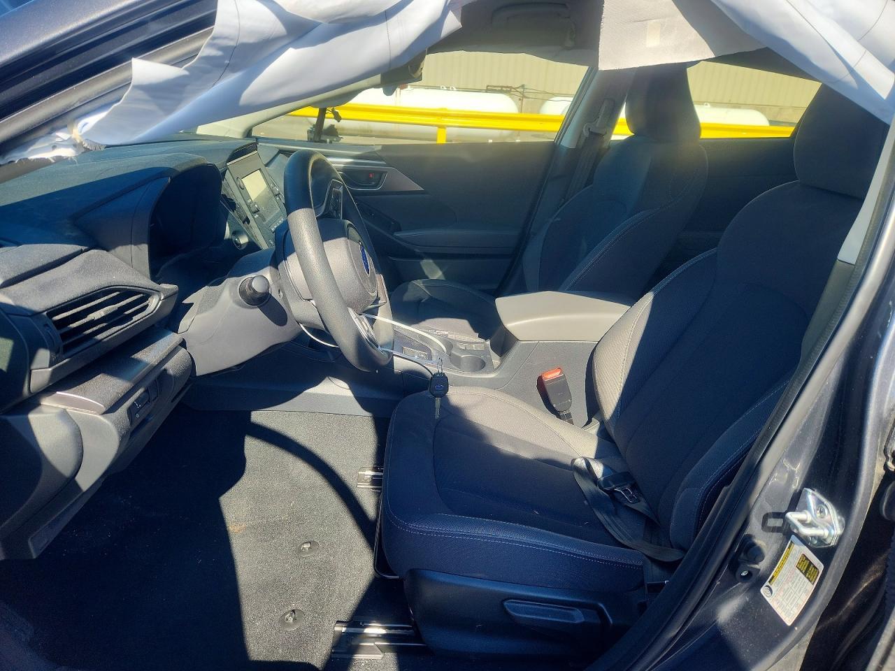 2024 Subaru Impreza - Фото 7