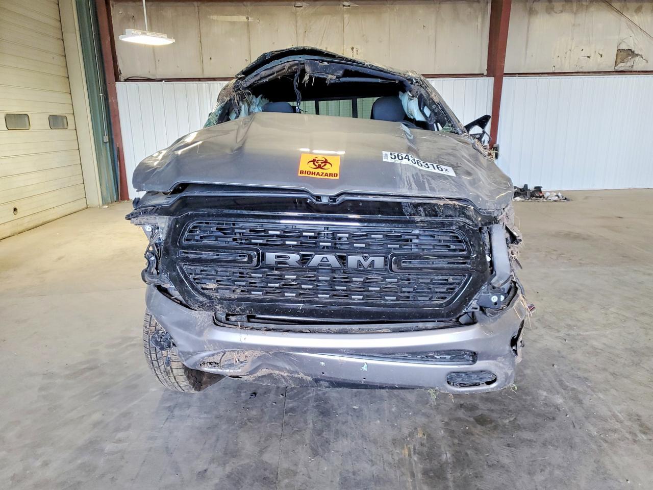 2023 Ram 1500 Big Horn - Image 5