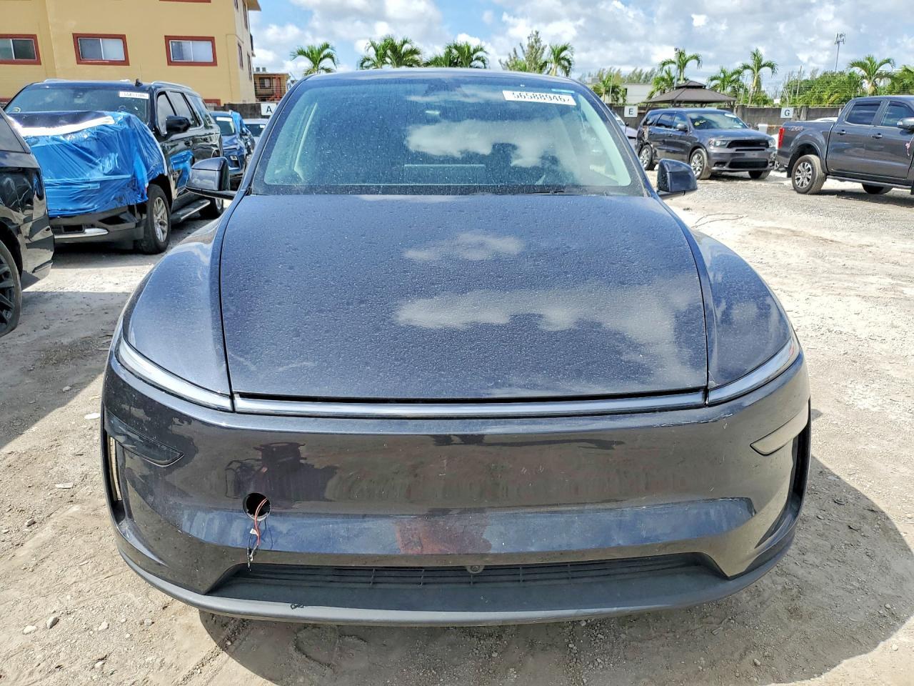 2026 Tesla Model Y - Image 5