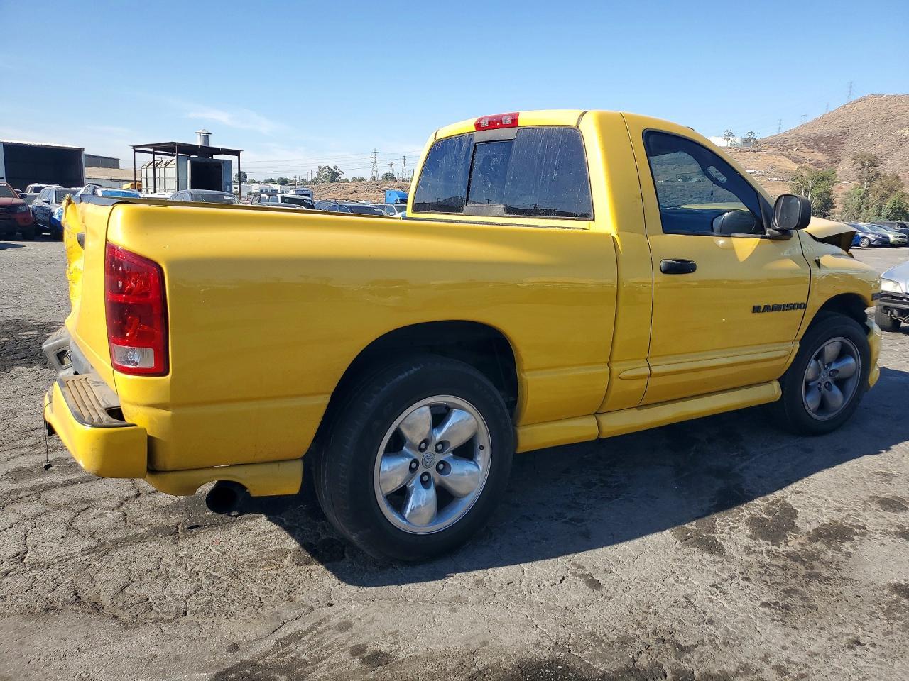 2005 Dodge Ram 1500 St - Image 3