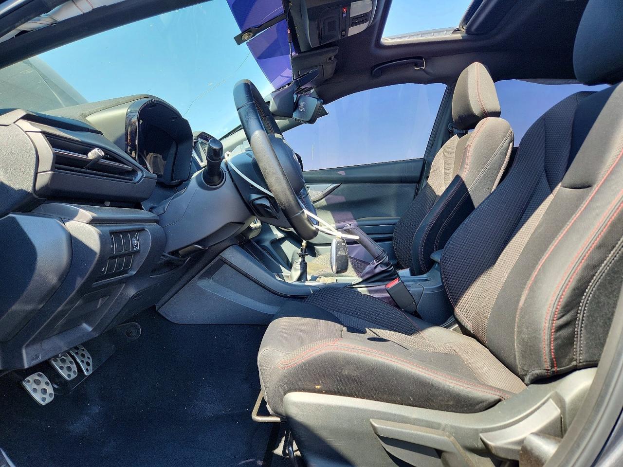 2023 Subaru Wrx Premium - Image 7