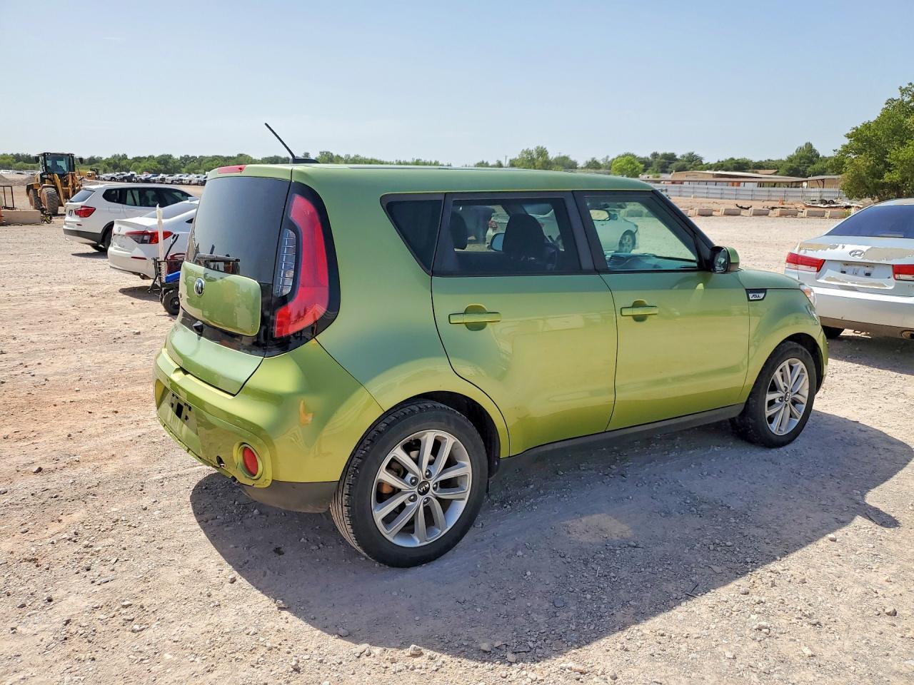 2019 Kia Soul + - Image 3