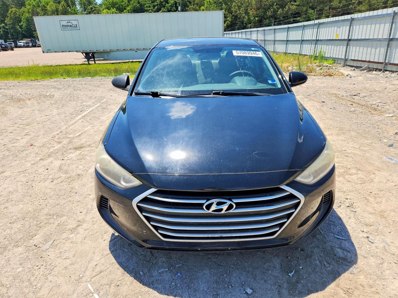 2017 Hyundai Elantra Se - Image 5