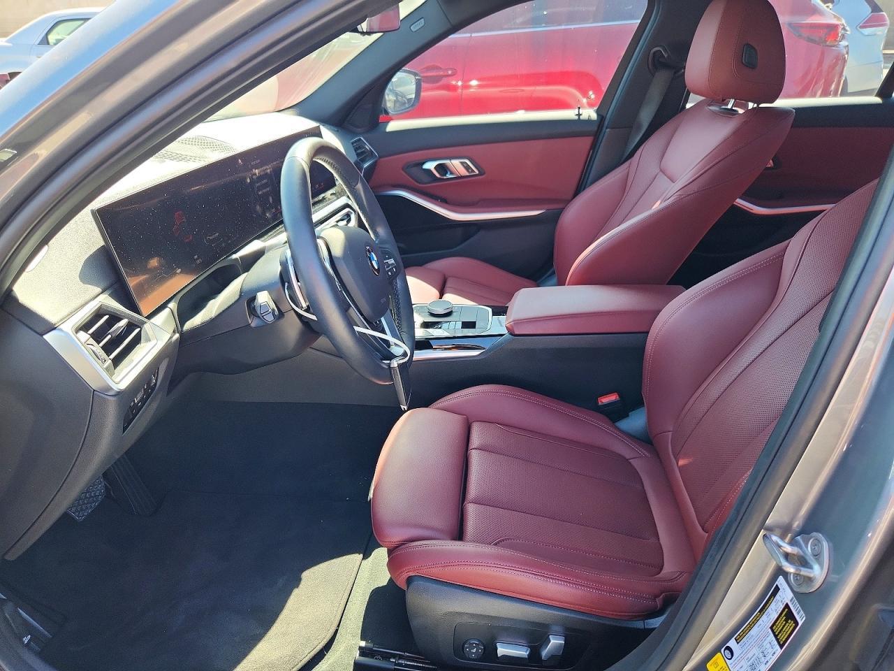2023 BMW 330I - Image 7