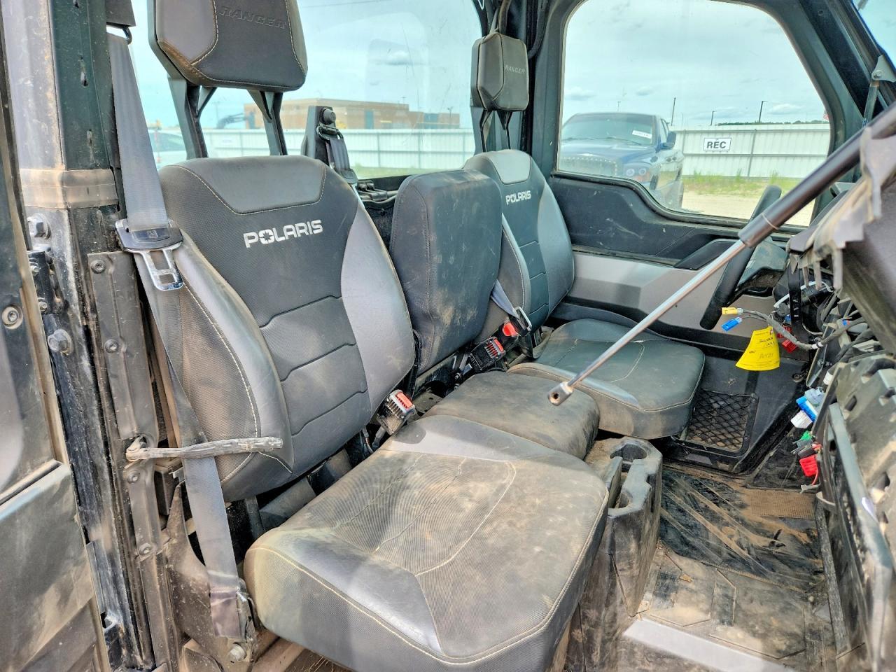 2024 Polaris Ranger Xd 1500 Northstar Edition Ultimate - Image 6