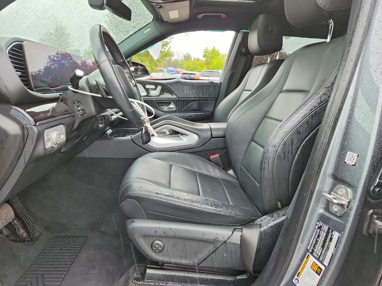 2020 Mercedes-Benz Gle 350 4Matic - Фото 7