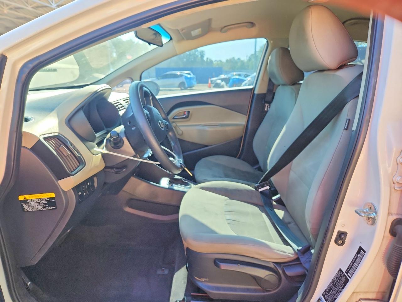 2017 Kia Rio Lx - Image 7